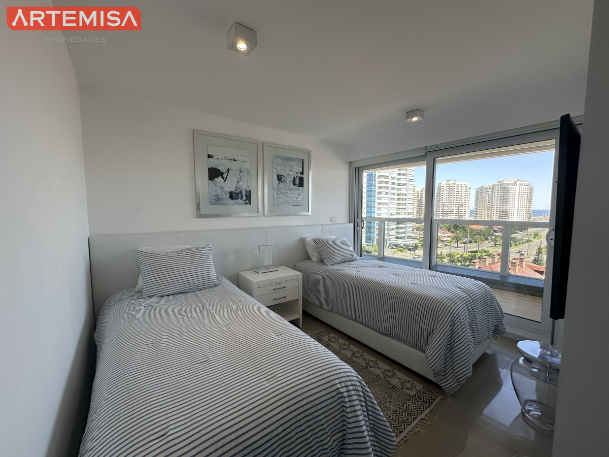 Apartamento ID.487 - ESPECTACULAR ESTADO EDIFICIO EN ZONA DE ENJOY ALEXANDER 