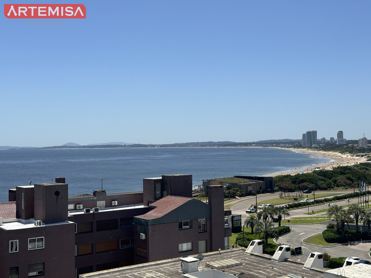 Apartamento ID.487 - ESPECTACULAR ESTADO EDIFICIO EN ZONA DE ENJOY ALEXANDER 