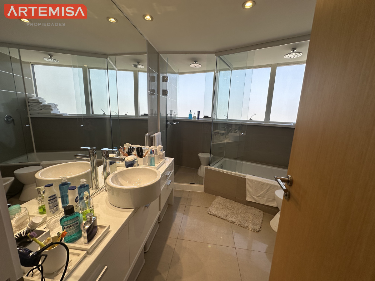 Apartamento ID.487 - ESPECTACULAR ESTADO EDIFICIO EN ZONA DE ENJOY ALEXANDER 