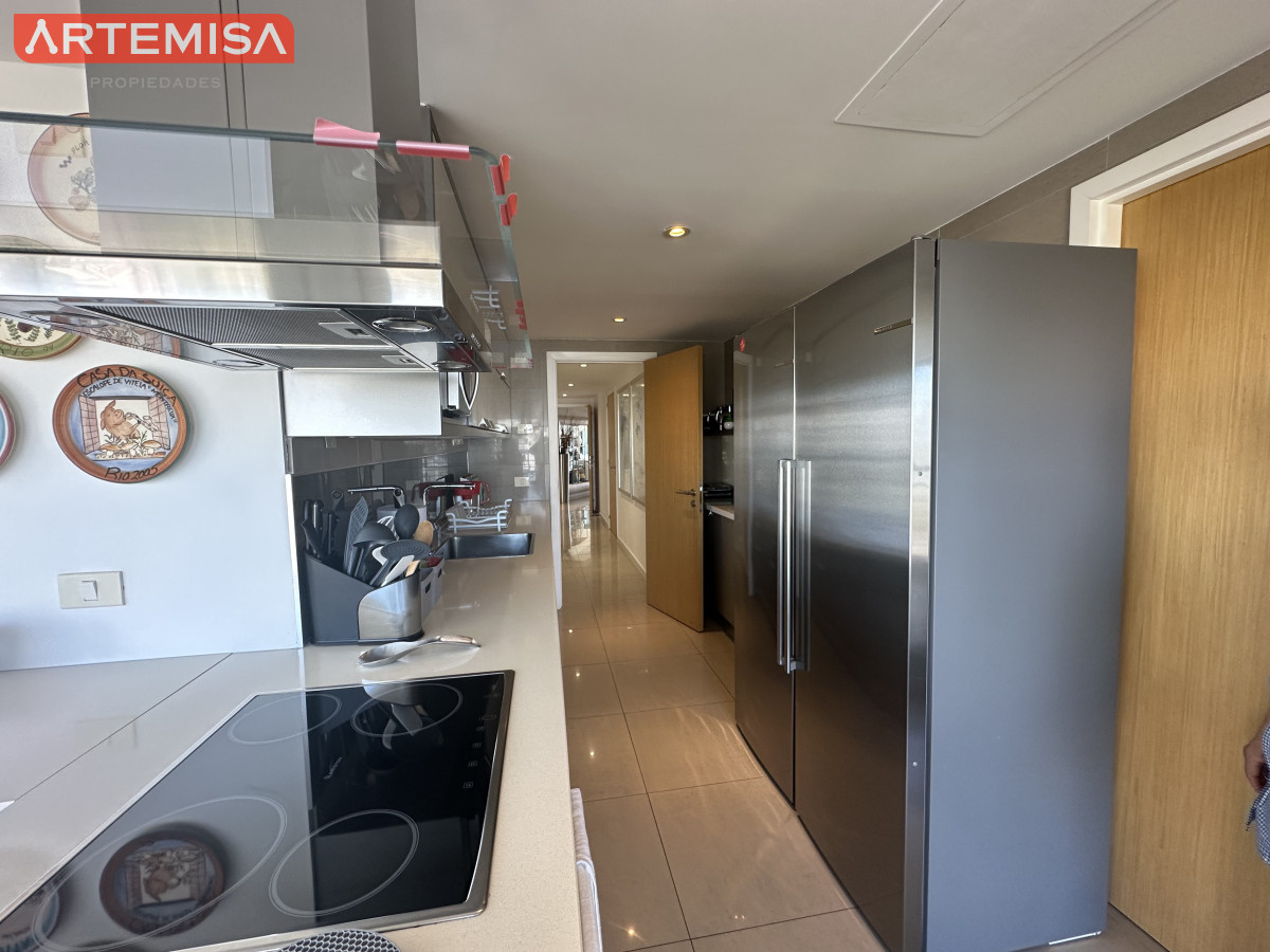 Apartamento ID.487 - ESPECTACULAR ESTADO EDIFICIO EN ZONA DE ENJOY ALEXANDER 