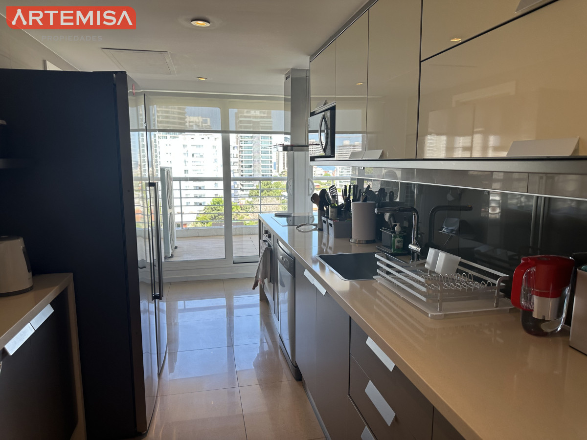 Apartamento ID.487 - ESPECTACULAR ESTADO EDIFICIO EN ZONA DE ENJOY ALEXANDER 