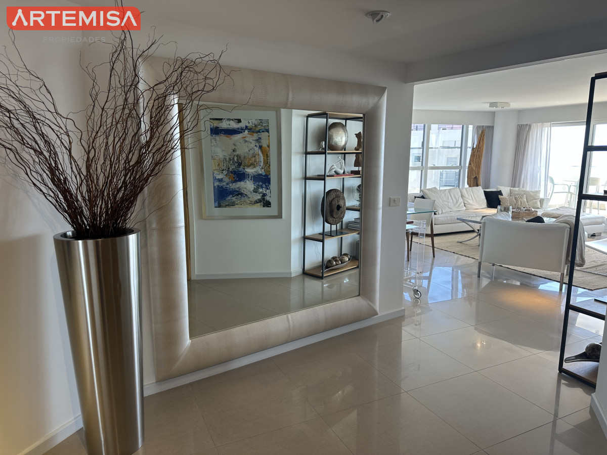 Apartamento ID.487 - ESPECTACULAR ESTADO EDIFICIO EN ZONA DE ENJOY ALEXANDER 