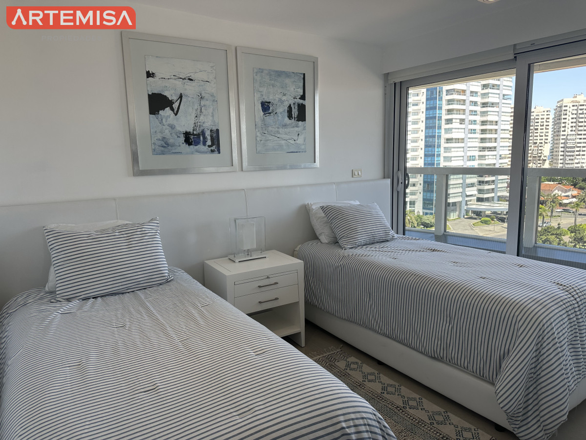 Apartamento ID.487 - ESPECTACULAR ESTADO EDIFICIO EN ZONA DE ENJOY ALEXANDER 