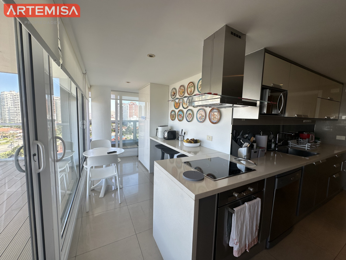 Apartamento ID.487 - ESPECTACULAR ESTADO EDIFICIO EN ZONA DE ENJOY ALEXANDER 