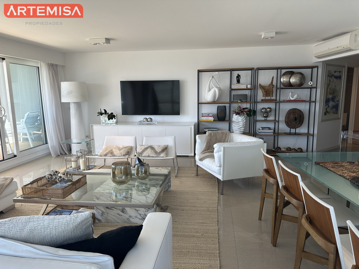 Apartamento ID.487 - ESPECTACULAR ESTADO EDIFICIO EN ZONA DE ENJOY ALEXANDER 