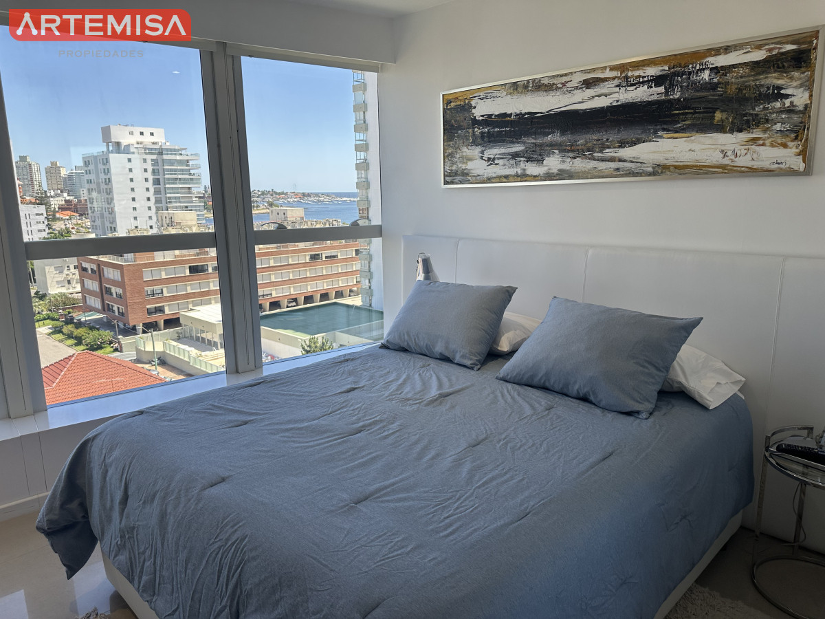 Apartamento ID.487 - ESPECTACULAR ESTADO EDIFICIO EN ZONA DE ENJOY ALEXANDER 