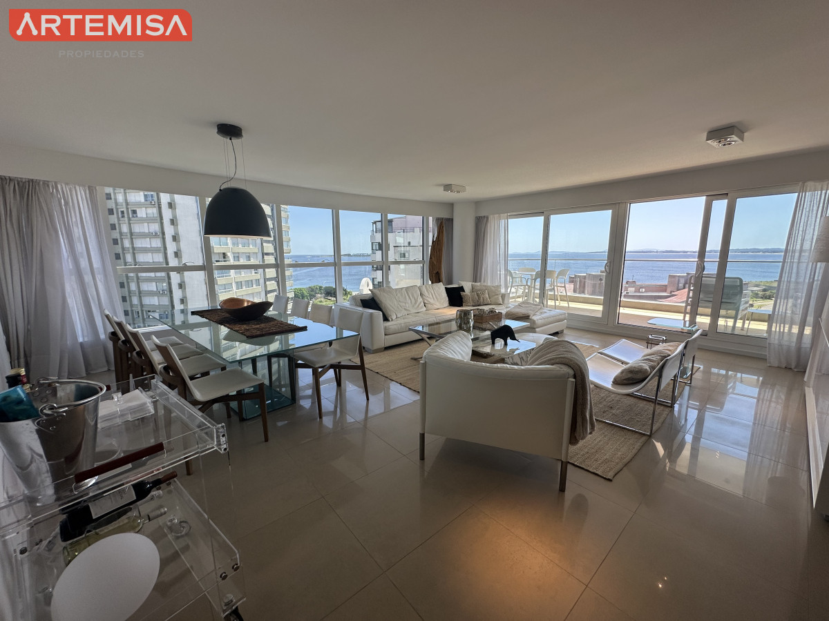 Apartamento ID.487 - ESPECTACULAR ESTADO EDIFICIO EN ZONA DE ENJOY ALEXANDER 