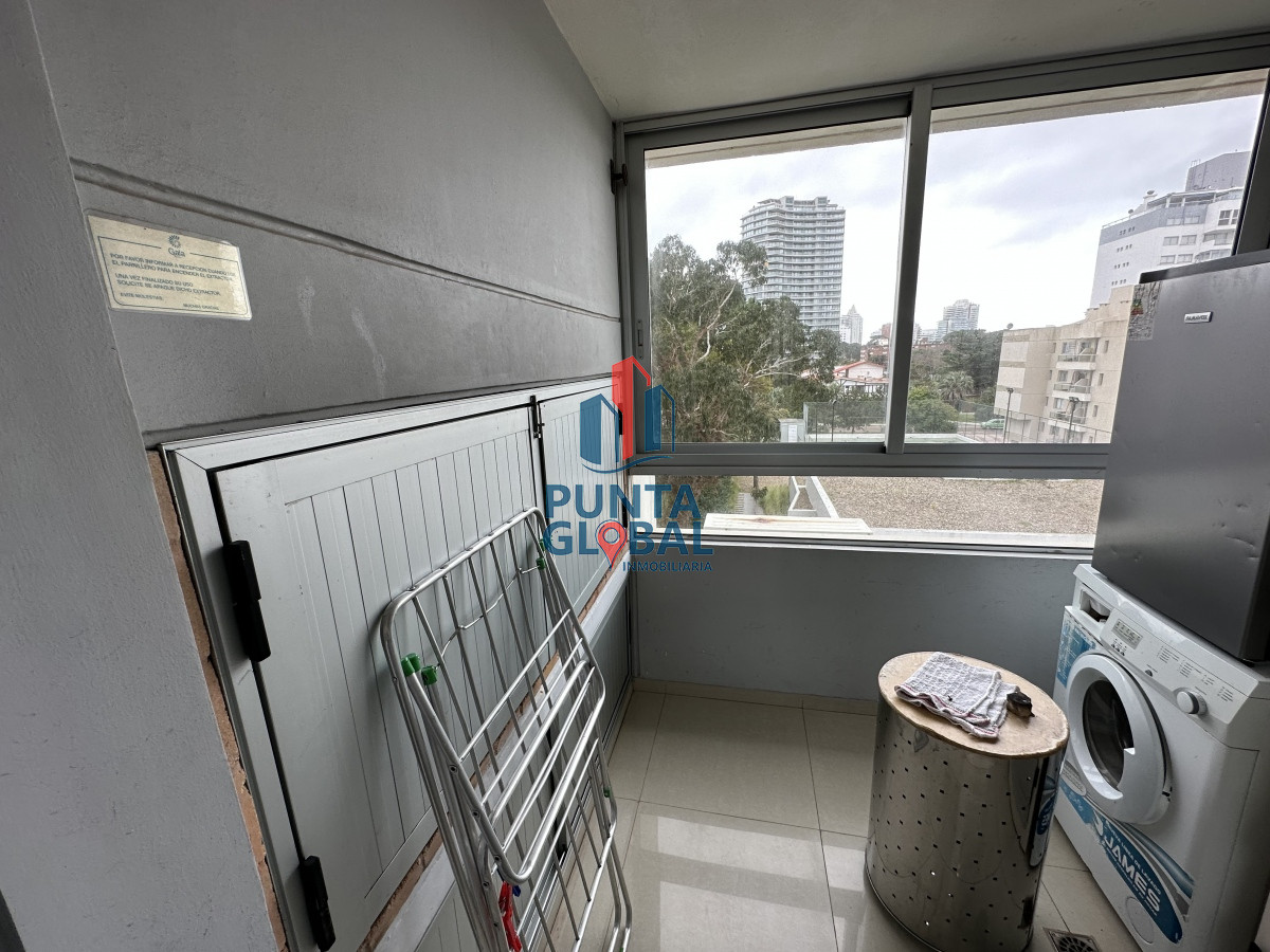 Apartamento ID.217 - PLAYA MANSA 3 DORMITORIOS EN SUITE 