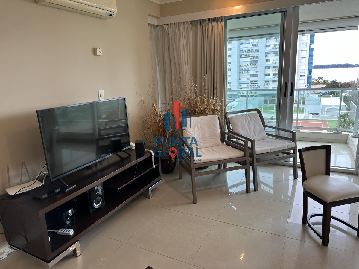 Apartamento ID.217 - PLAYA MANSA 3 DORMITORIOS EN SUITE 