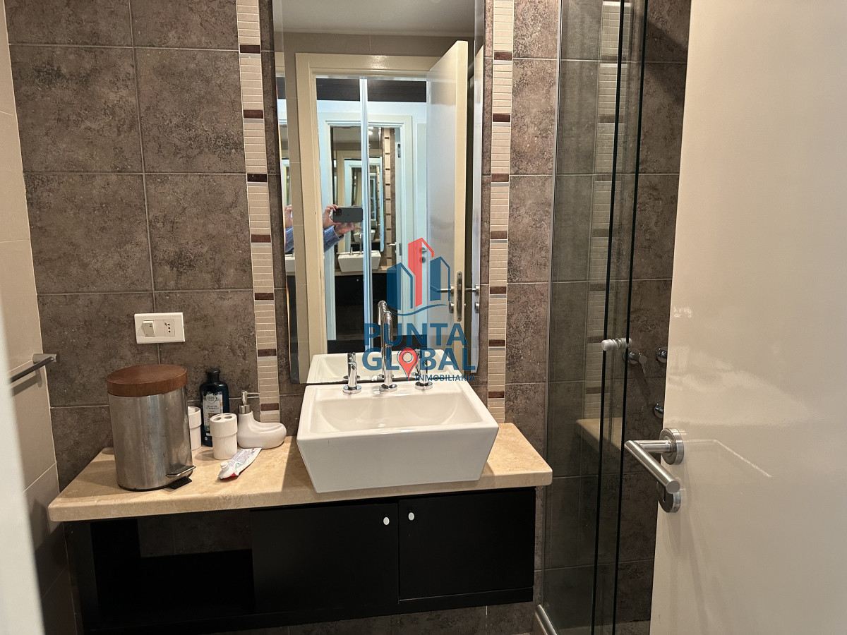 Apartamento ID.217 - PLAYA MANSA 3 DORMITORIOS EN SUITE 