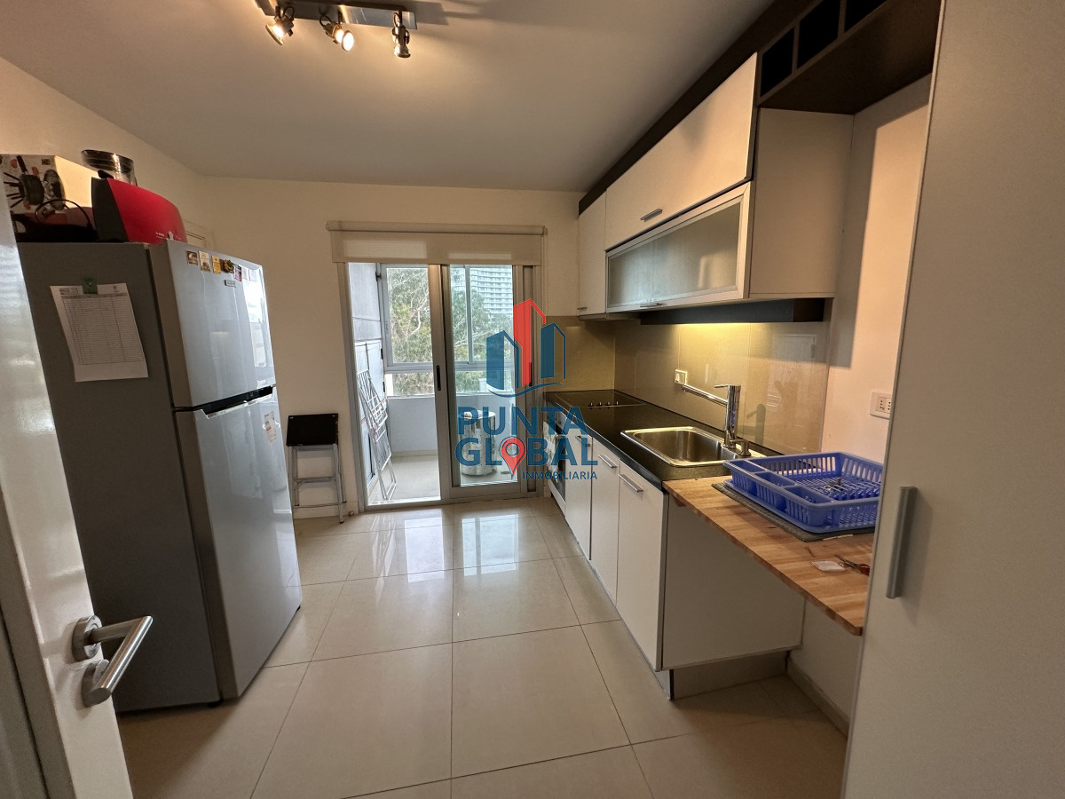 Apartamento ID.217 - PLAYA MANSA 3 DORMITORIOS EN SUITE 