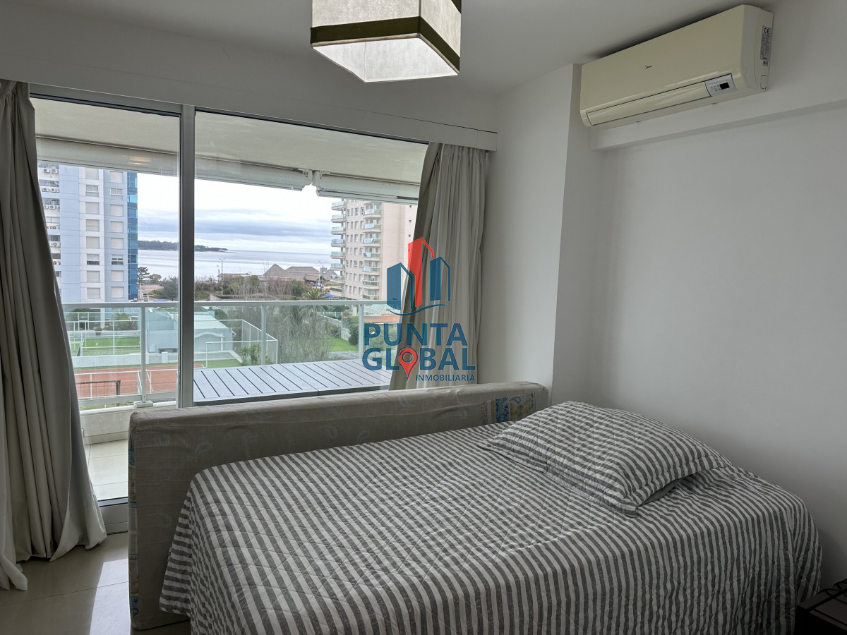 Apartamento ID.217 - PLAYA MANSA 3 DORMITORIOS EN SUITE 