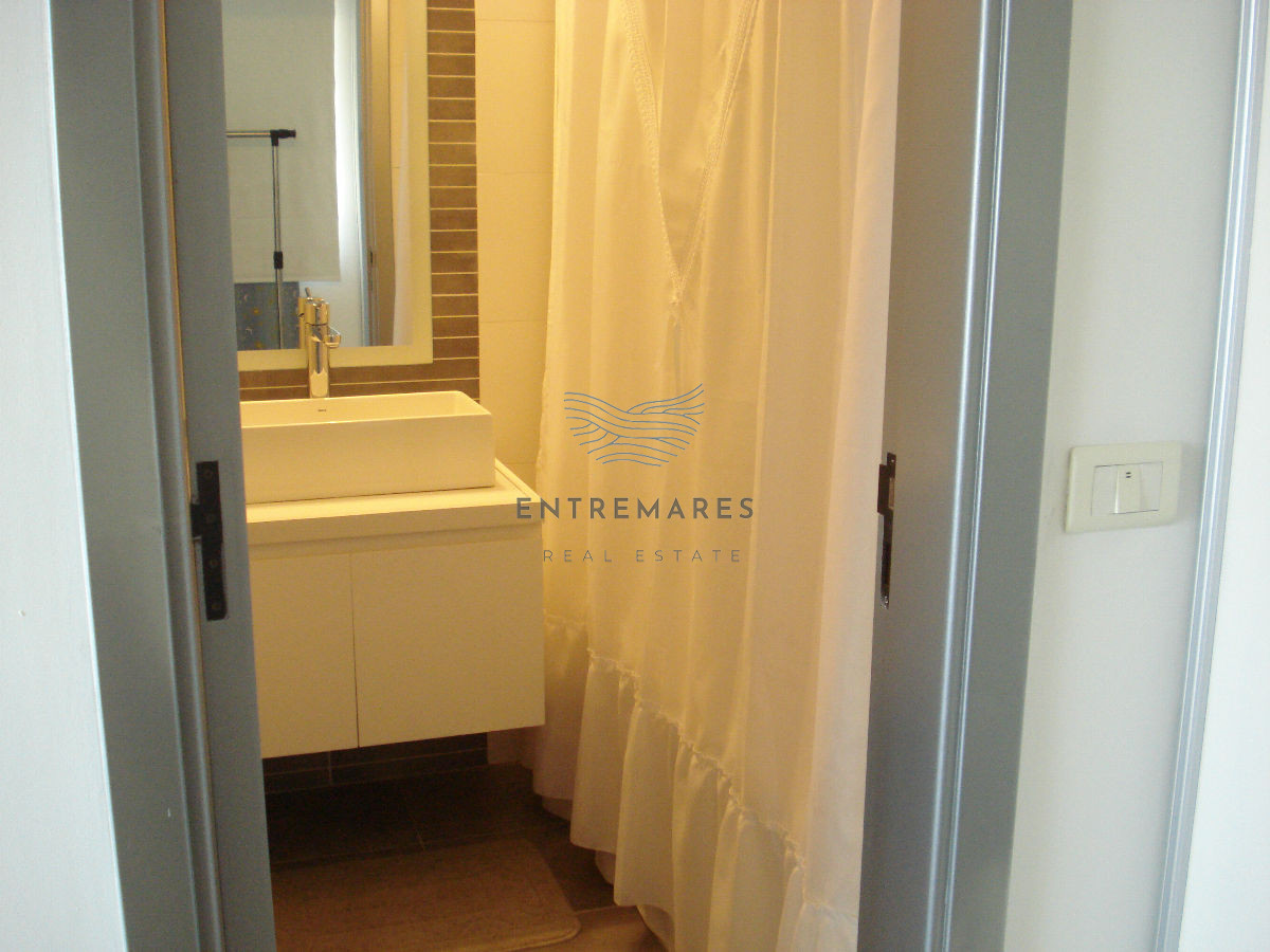 Apartamento ID.263 - ESPECTACULAR PENT HOUSE EN TORRE FRANCIA PUNTA DEL ESTE DE 2 DORMITORIOS