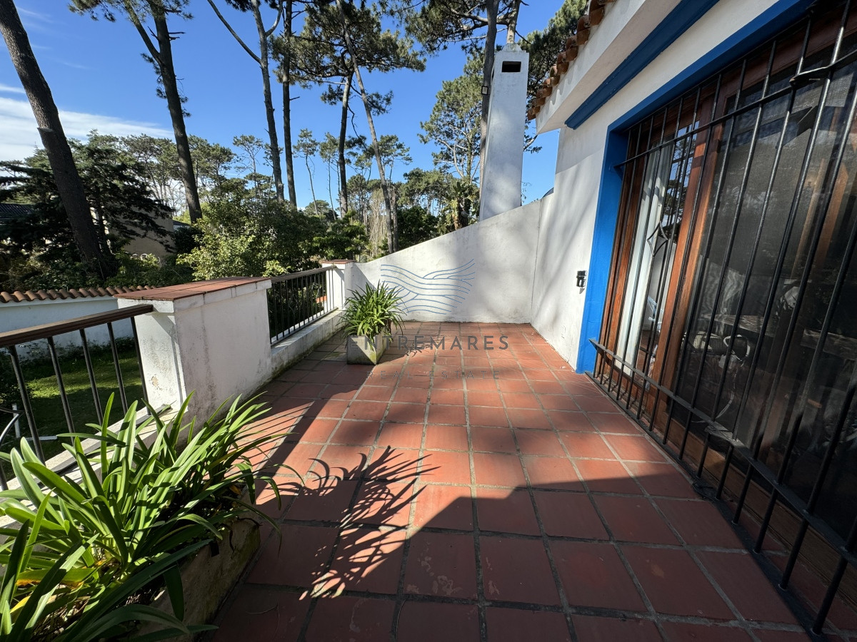 Casa ID.131 - Espectacular casa en venta, estilo colonial, San Rafael, venta, Punta del Este
