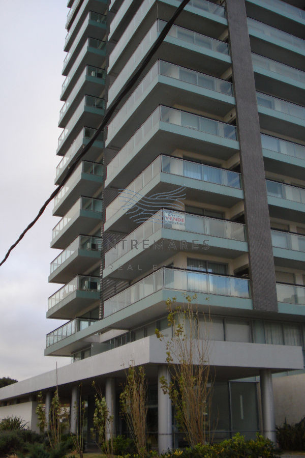 Apartamento ID.263 - ESPECTACULAR PENT HOUSE EN TORRE FRANCIA PUNTA DEL ESTE DE 2 DORMITORIOS