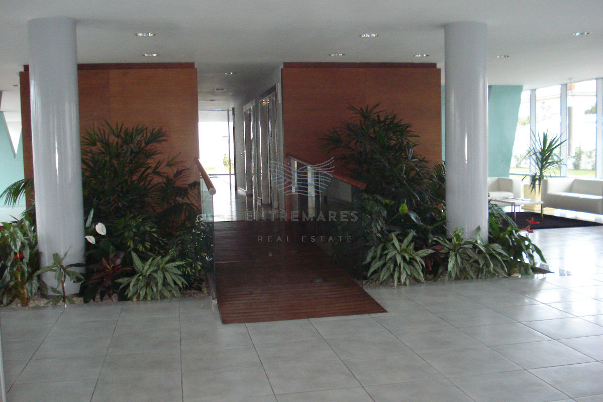 Apartamento ID.263 - ESPECTACULAR PENT HOUSE EN TORRE FRANCIA PUNTA DEL ESTE DE 2 DORMITORIOS