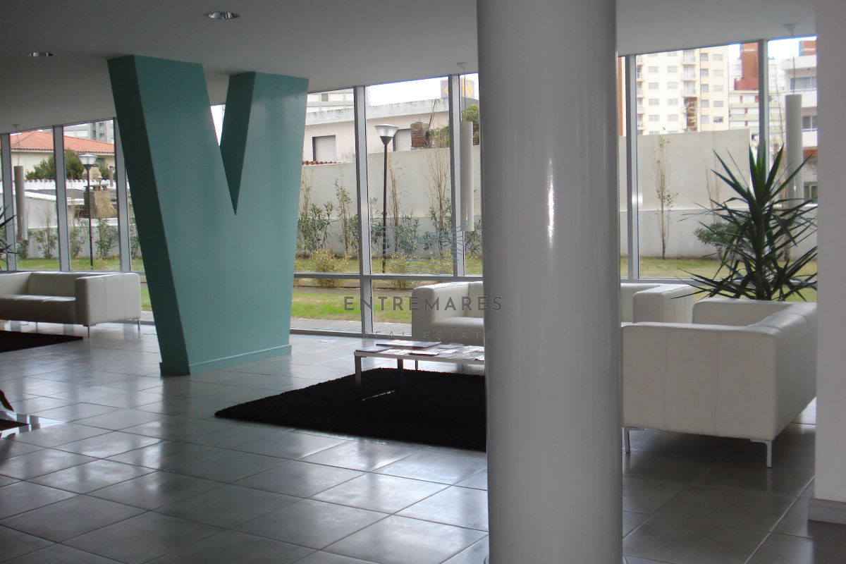 Apartamento ID.263 - ESPECTACULAR PENT HOUSE EN TORRE FRANCIA PUNTA DEL ESTE DE 2 DORMITORIOS