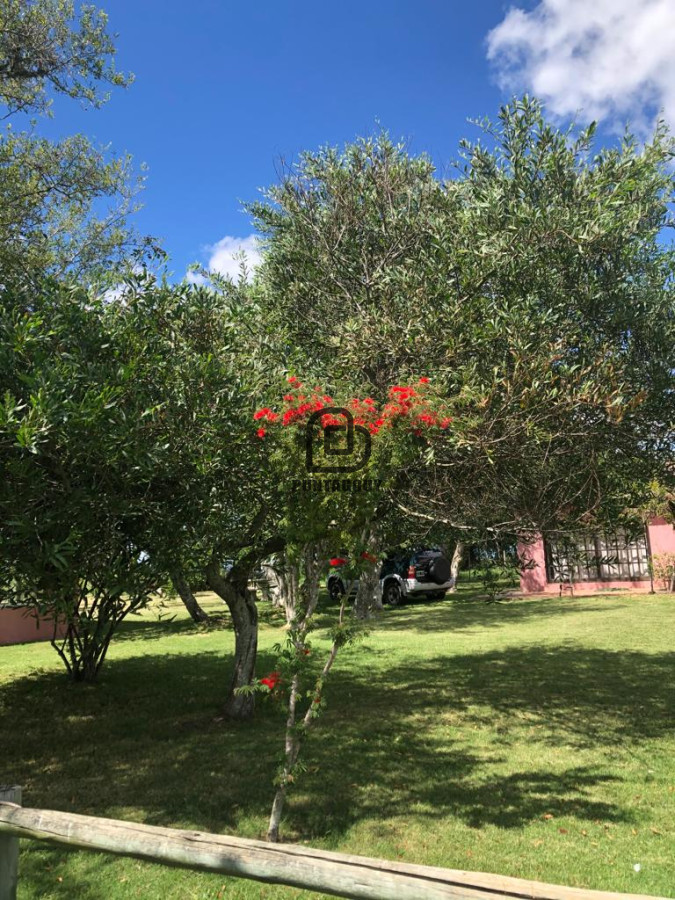 Chacra ID.1425 - PUEBLO EDEN , OPORTUNIDAD, Chacra 5ha