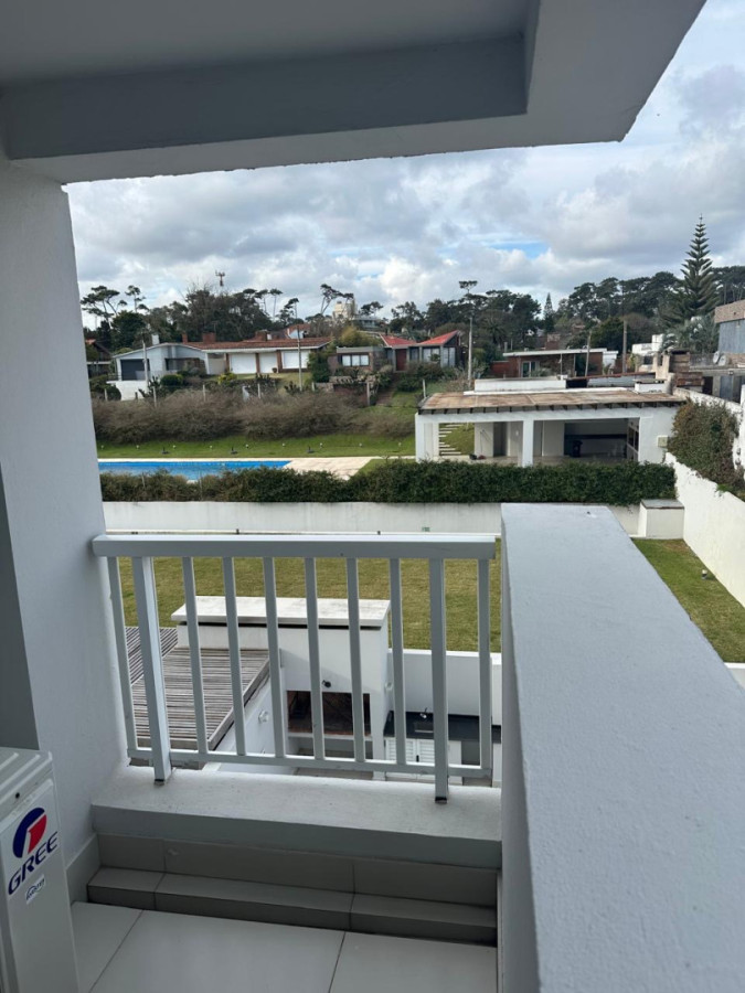 Apartamento ID.21097669 - EXCELENTE APARTAMENTO A LA VENTA CON TODA LA VISTA AL MAR PLAYA MANSA 3 DORMITORIOS