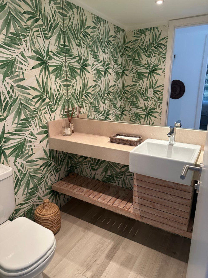 Apartamento ID.21097669 - EXCELENTE APARTAMENTO A LA VENTA CON TODA LA VISTA AL MAR PLAYA MANSA 3 DORMITORIOS