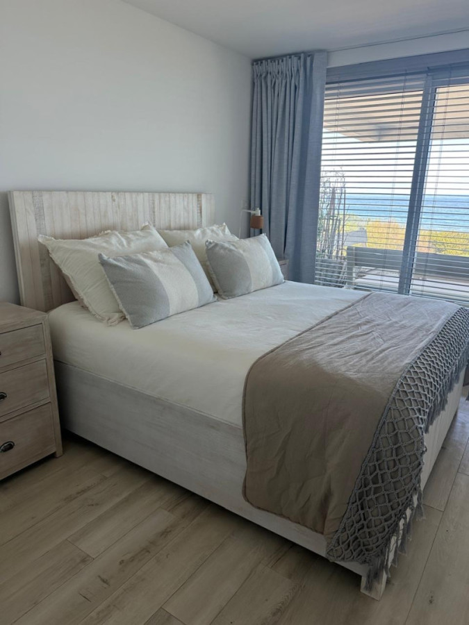 Apartamento ID.21097669 - EXCELENTE APARTAMENTO A LA VENTA CON TODA LA VISTA AL MAR PLAYA MANSA 3 DORMITORIOS