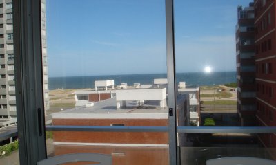 Apartamento en Peninsula, 2 dormitorios para 4 personas