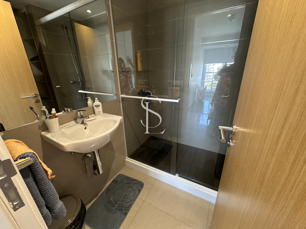 Apartamento ID.216 - VENTA EN PUNTA DEL ESTE 3 DORMITORIOS EN PLAYA MANSA
