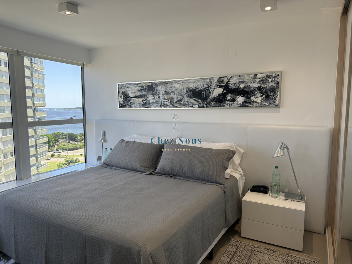 Apartamento ID.594 - ESPECTACULAR ESTADO EDIFICIO EN ZONA DE ENJOY ALEXANDER 