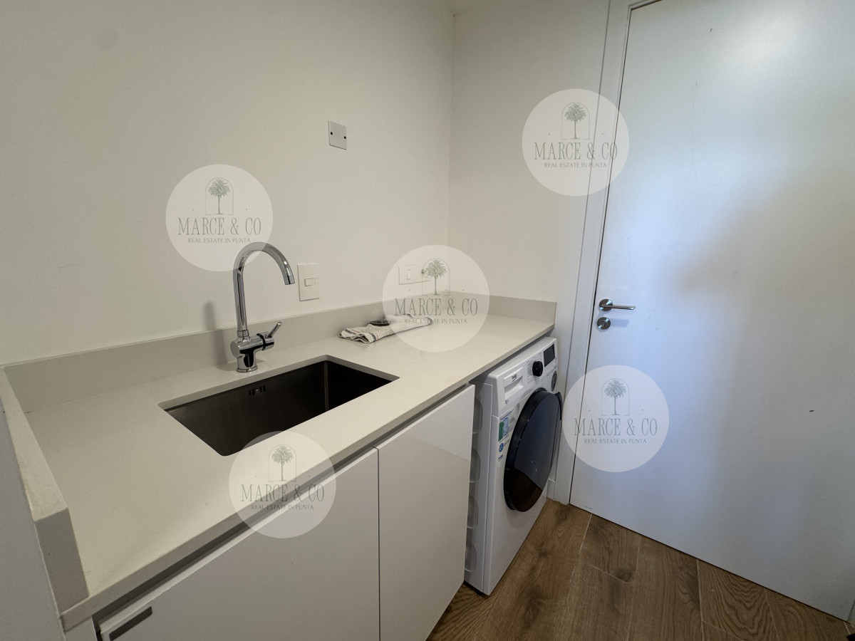 Apartamento ID.2404 - Apartamento en Punta del Este, Brava