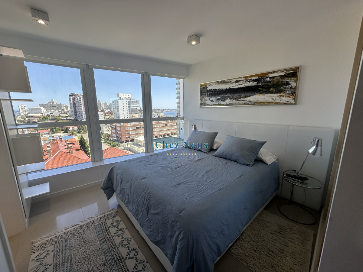 Apartamento ID.594 - ESPECTACULAR ESTADO EDIFICIO EN ZONA DE ENJOY ALEXANDER 