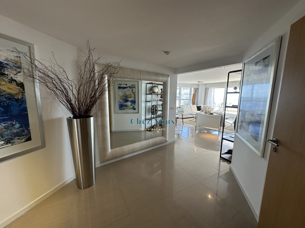 Apartamento ID.594 - ESPECTACULAR ESTADO EDIFICIO EN ZONA DE ENJOY ALEXANDER 