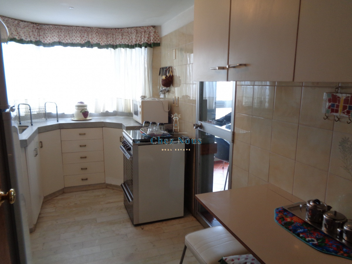 Apartamento ID.143 - ROOSEVELT TERRAZA CON PARRILLERO PROPIO 3 DORMITORIOS EN VENTA