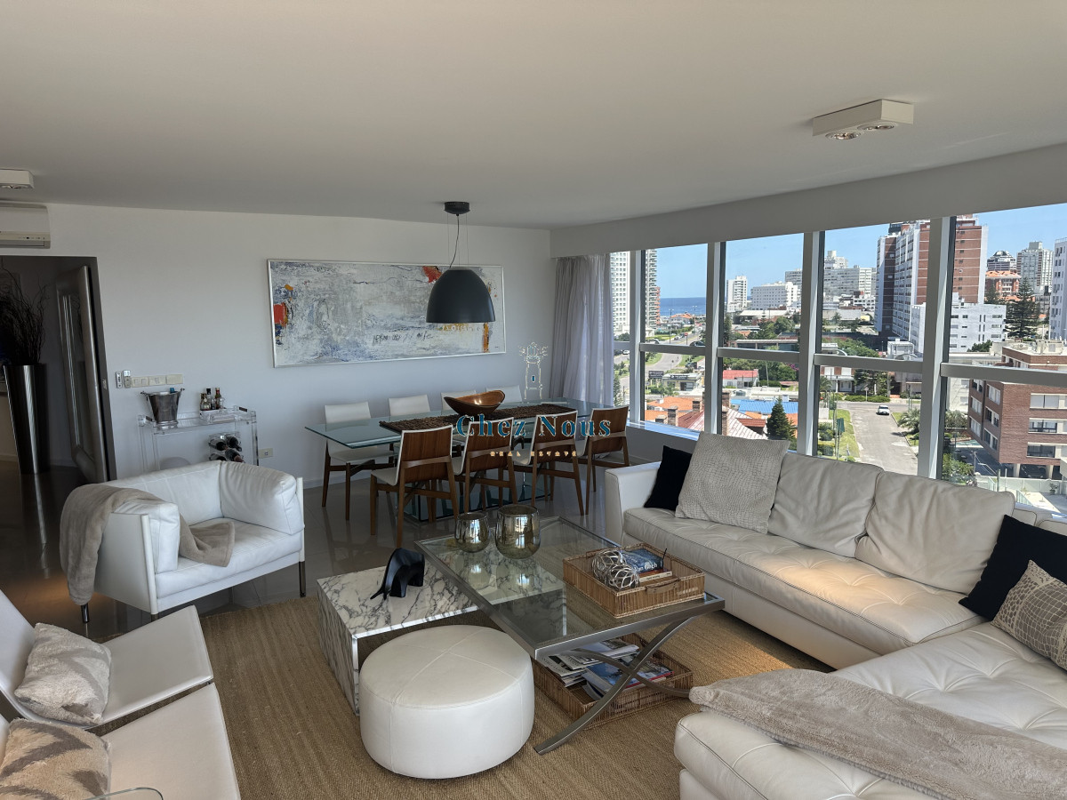 Apartamento ID.594 - ESPECTACULAR ESTADO EDIFICIO EN ZONA DE ENJOY ALEXANDER 