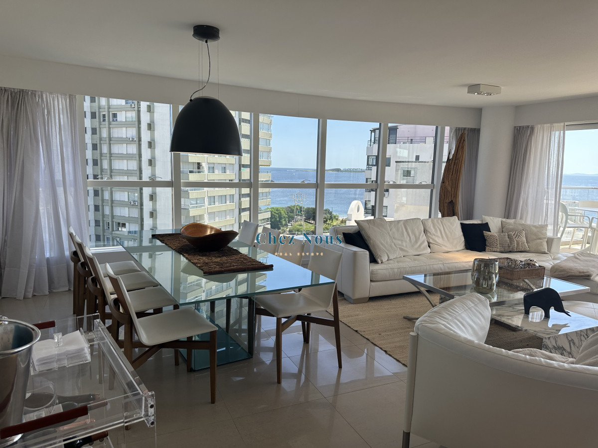Apartamento ID.594 - ESPECTACULAR ESTADO EDIFICIO EN ZONA DE ENJOY ALEXANDER 