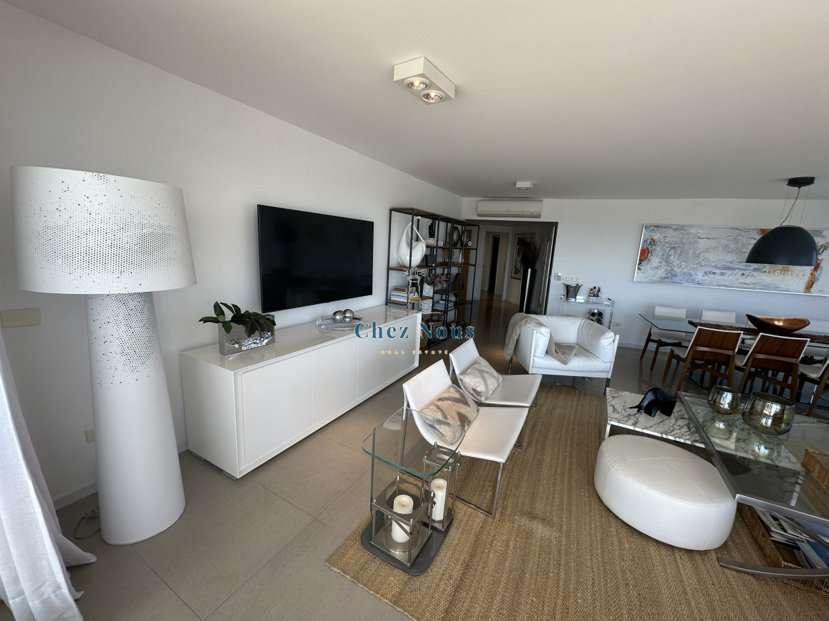 Apartamento ID.594 - ESPECTACULAR ESTADO EDIFICIO EN ZONA DE ENJOY ALEXANDER 