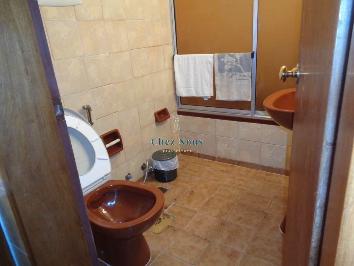 Apartamento ID.143 - ROOSEVELT TERRAZA CON PARRILLERO PROPIO 3 DORMITORIOS EN VENTA