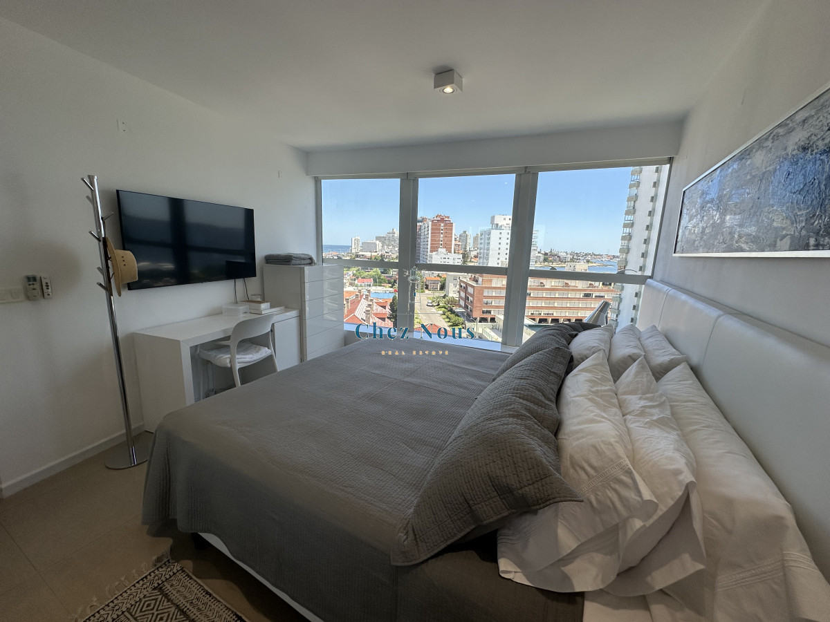 Apartamento ID.594 - ESPECTACULAR ESTADO EDIFICIO EN ZONA DE ENJOY ALEXANDER 