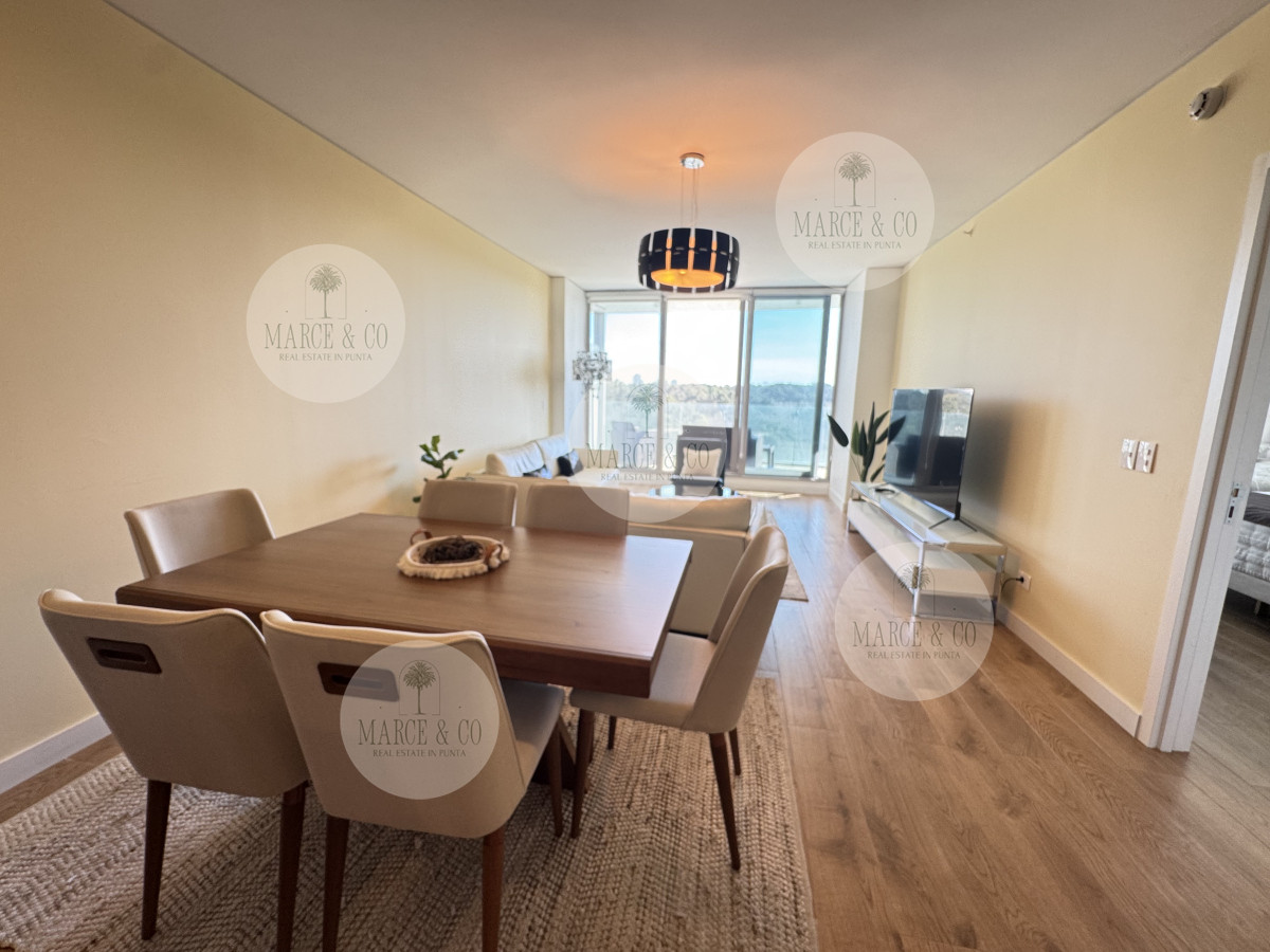 Apartamento ID.2404 - Apartamento en Punta del Este, Brava