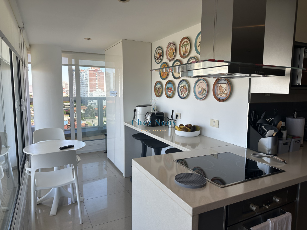 Apartamento ID.594 - ESPECTACULAR ESTADO EDIFICIO EN ZONA DE ENJOY ALEXANDER 
