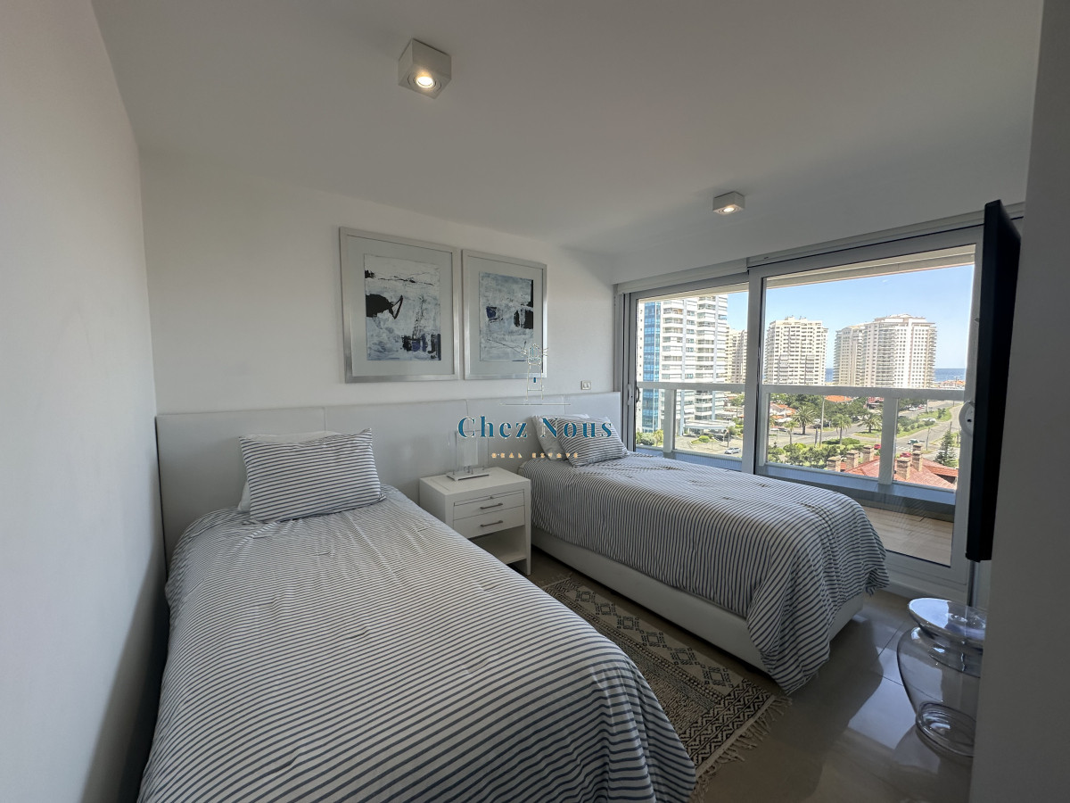 Apartamento ID.594 - ESPECTACULAR ESTADO EDIFICIO EN ZONA DE ENJOY ALEXANDER 