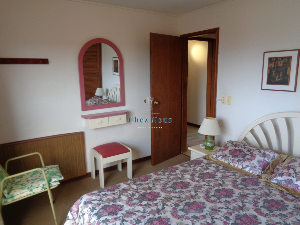 Apartamento ID.143 - ROOSEVELT TERRAZA CON PARRILLERO PROPIO 3 DORMITORIOS EN VENTA