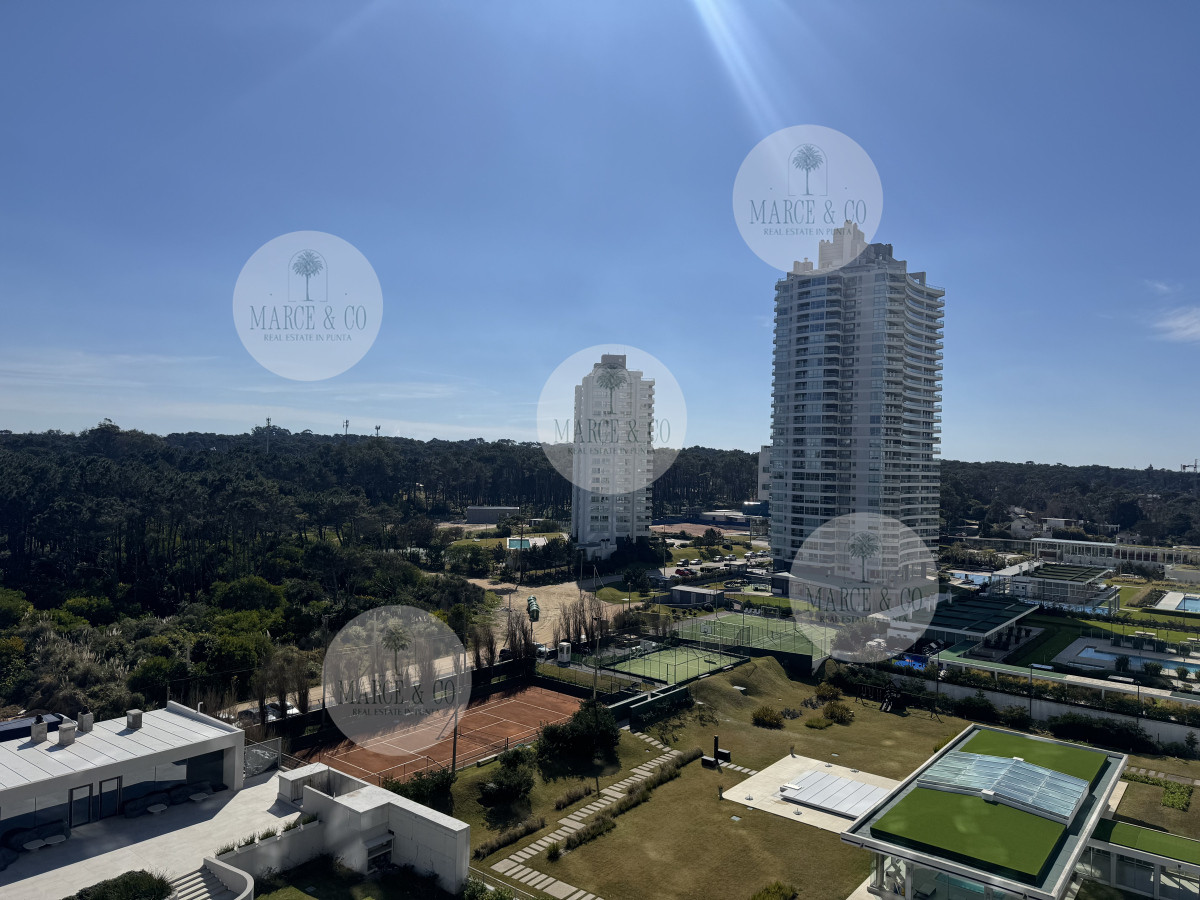 Apartamento ID.2404 - Apartamento en Punta del Este, Brava