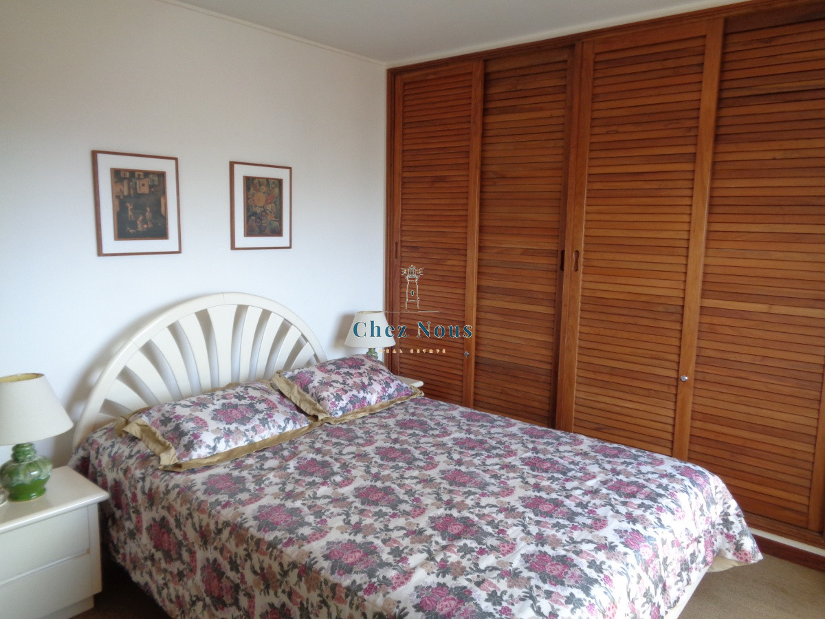 Apartamento ID.143 - ROOSEVELT TERRAZA CON PARRILLERO PROPIO 3 DORMITORIOS EN VENTA
