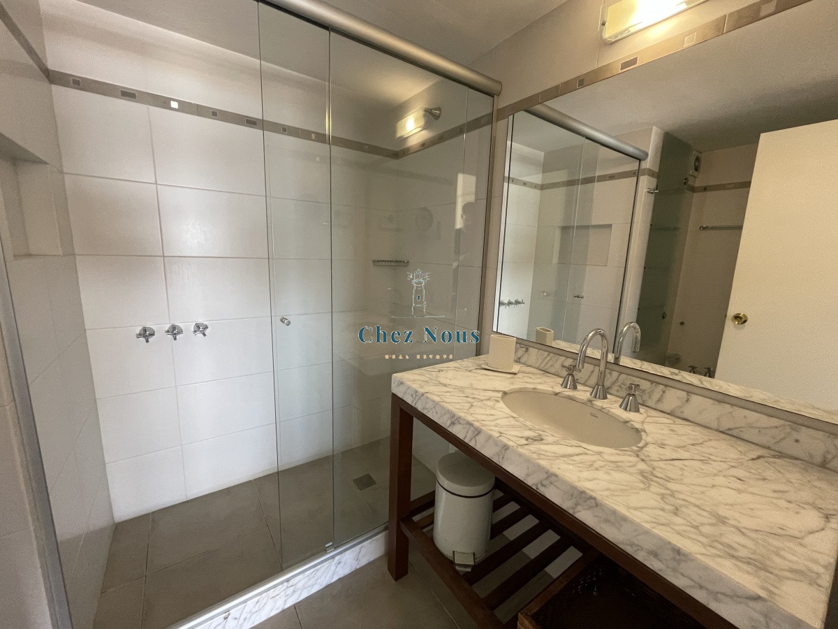 Apartamento ID.162 - APARTAMENTO EN PENINSULA 3 DORMITORIOS 2 BAÑOS VENTA Y ALQUILER TEMPORAL
