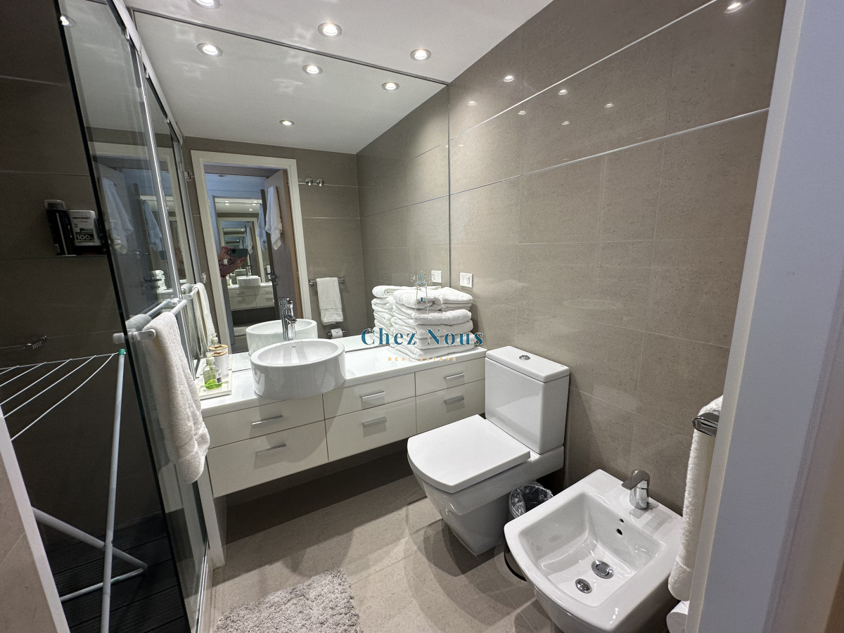 Apartamento ID.594 - ESPECTACULAR ESTADO EDIFICIO EN ZONA DE ENJOY ALEXANDER 