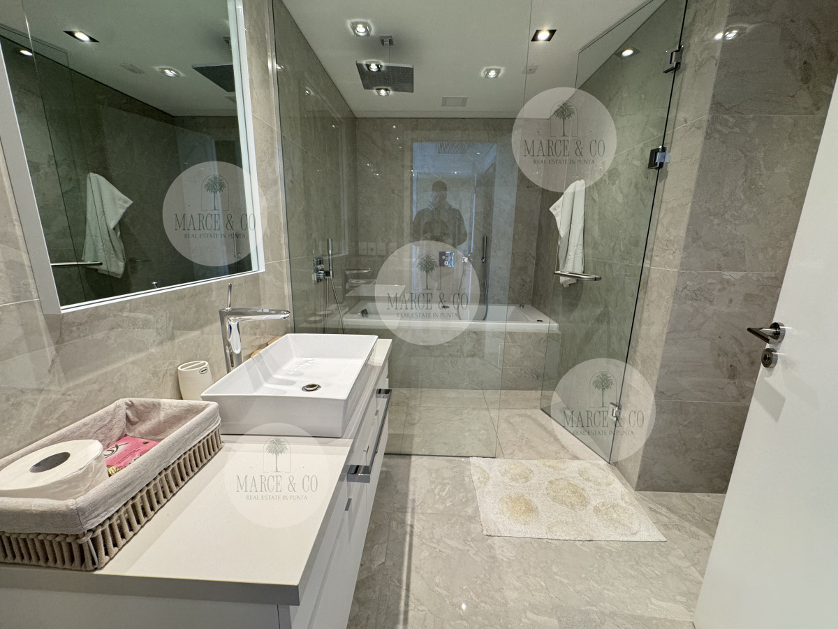Apartamento ID.2404 - Apartamento en Punta del Este, Brava