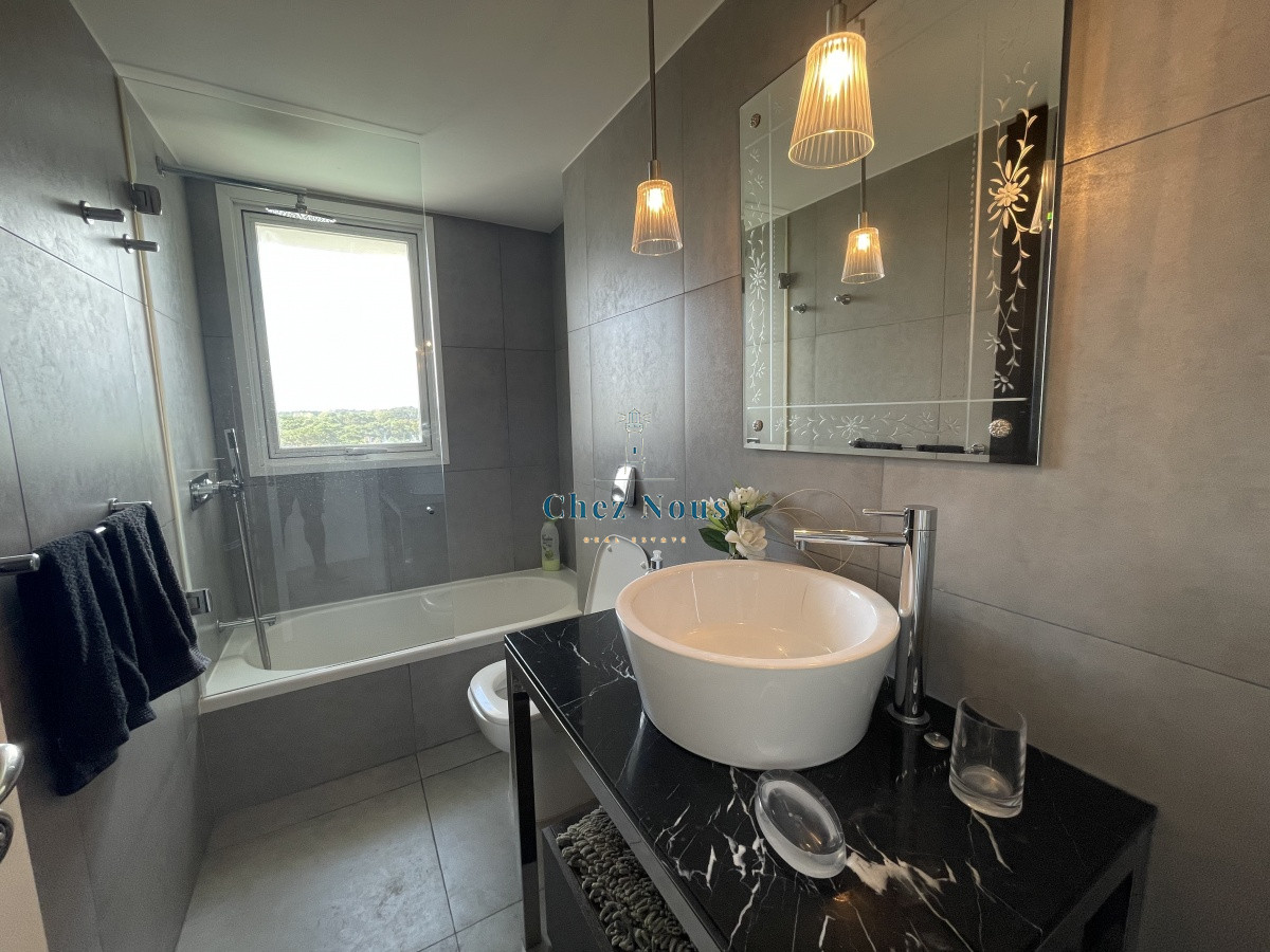 Apartamento ID.166 - Yoo Punta del Este, venta, alquiler, Roosevelt, todos los servicios