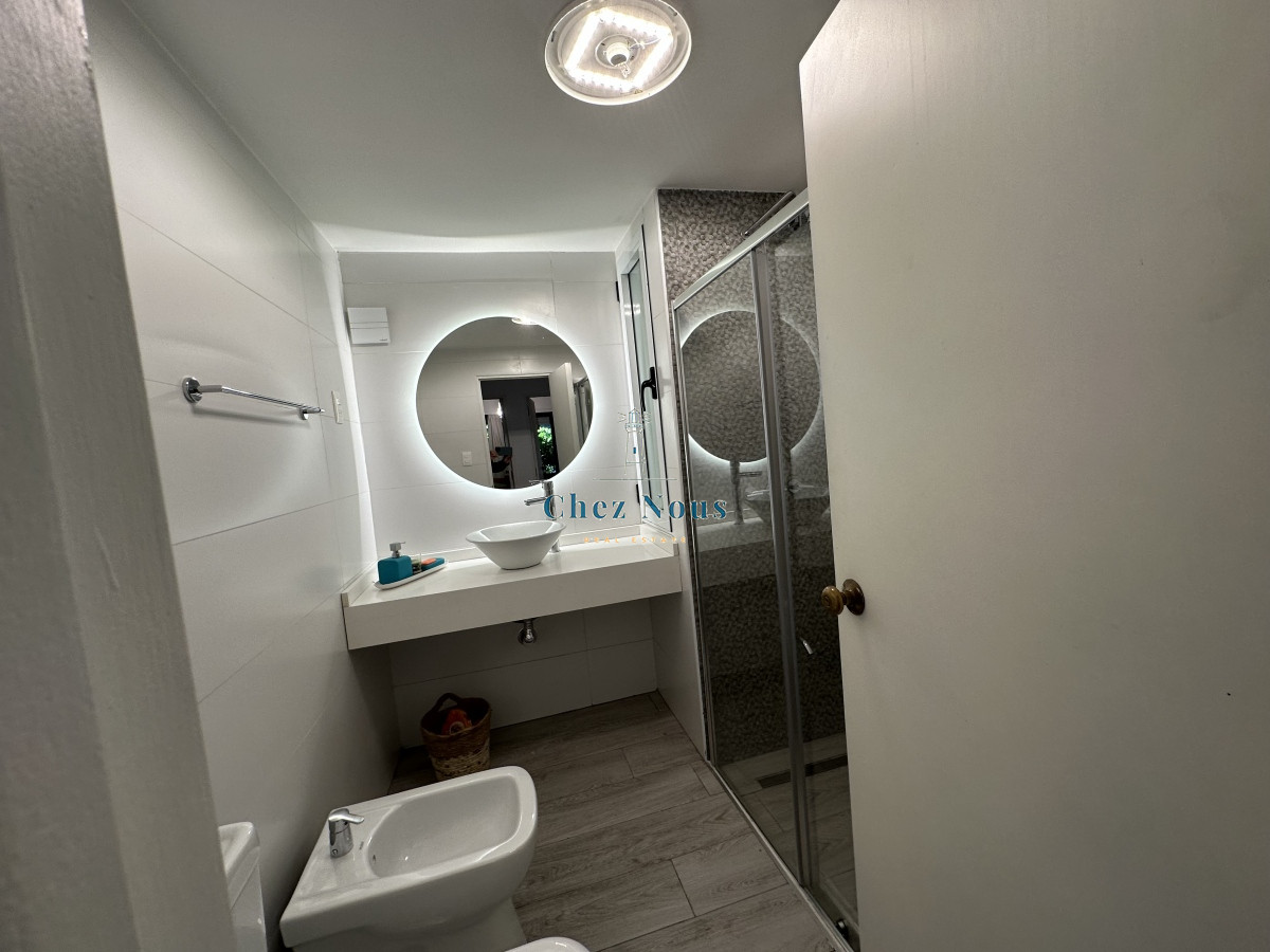 Casa ID.740 - SAN RAFAEL, PUNTA DEL ESTE EN VENTA CASA 4 DORMITORIOS PISCINA