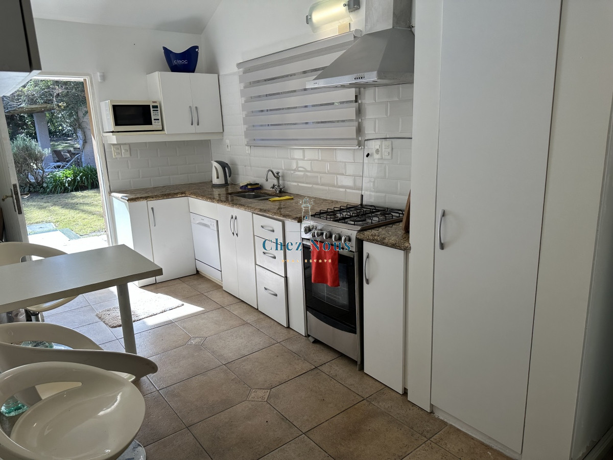 Casa ID.740 - SAN RAFAEL, PUNTA DEL ESTE EN VENTA CASA 4 DORMITORIOS PISCINA