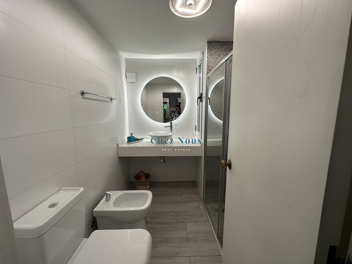 Casa ID.740 - SAN RAFAEL, PUNTA DEL ESTE EN VENTA CASA 4 DORMITORIOS PISCINA